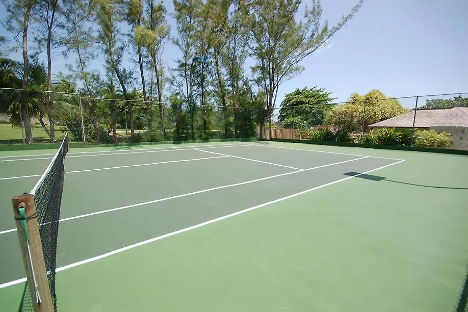 Four Winds Four Bedroom Villa contacts