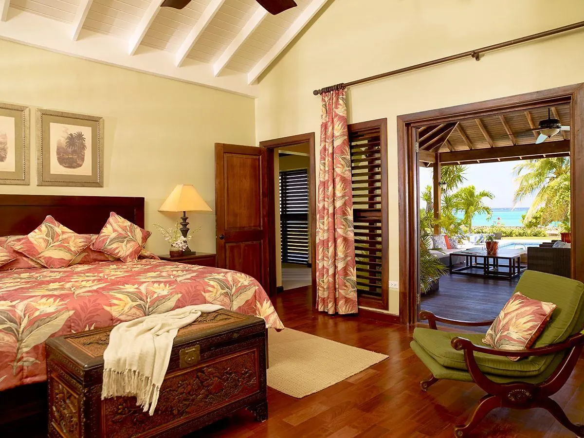Four Winds Four Bedroom Villa Ocho Rios