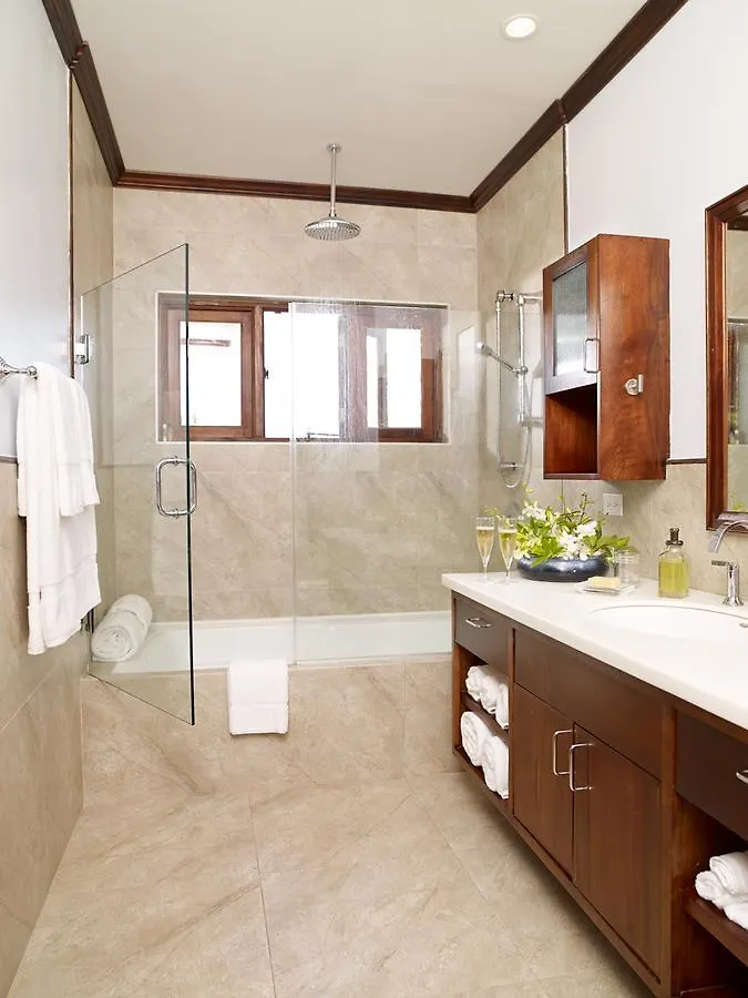 Four Winds Four Bedroom Villa Ocho Rios 0*,  Jamaica