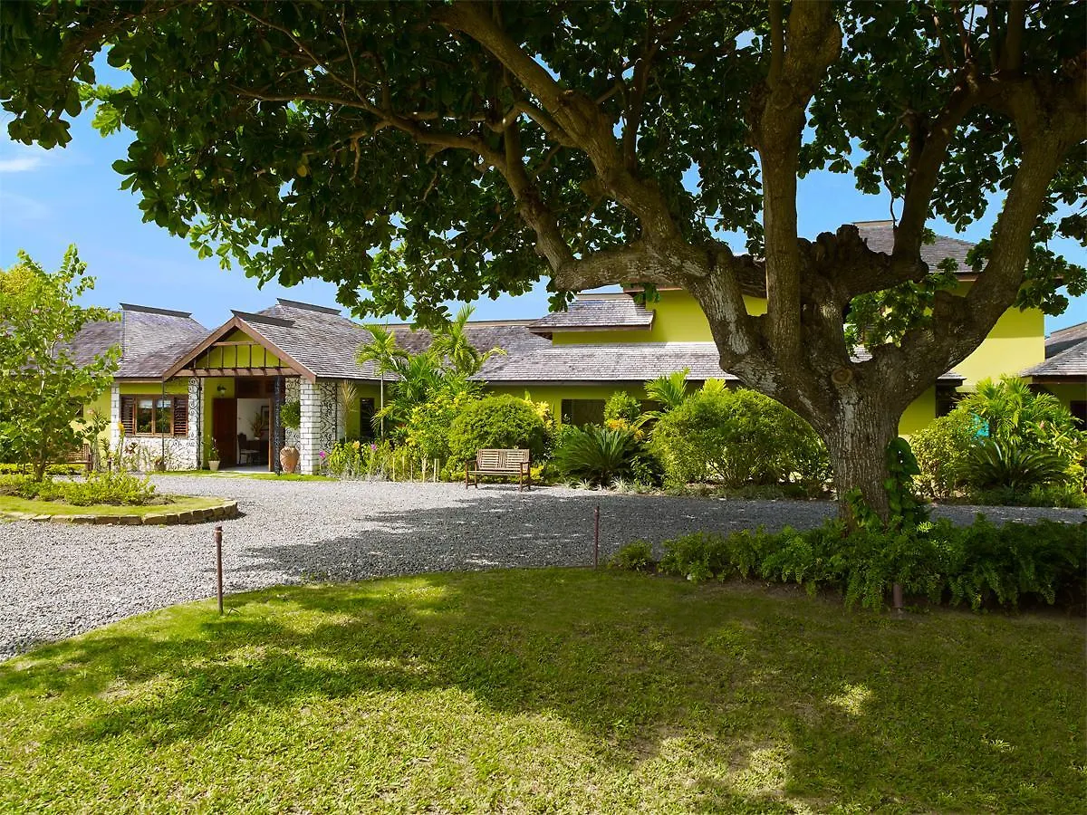 Four Winds Four Bedroom Villa Ocho Rios 0*,  Jamaica