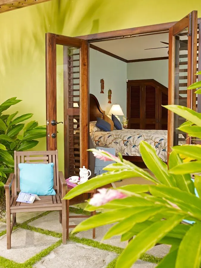 Four Winds Four Bedroom Villa Ocho Rios