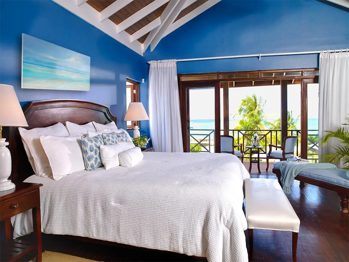 Four Winds Four Bedroom Villa Ocho Rios