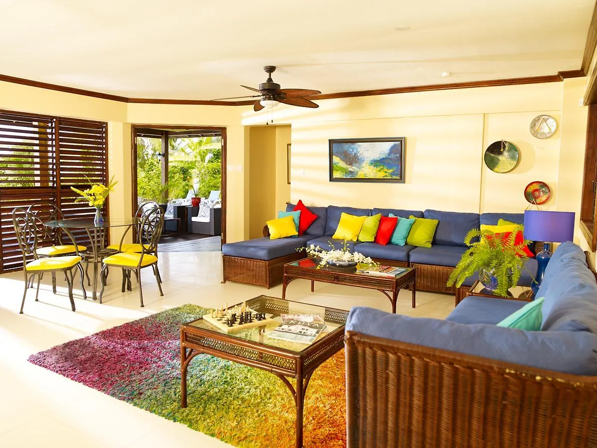 Four Winds Four Bedroom Villa Ocho Rios Jamaica