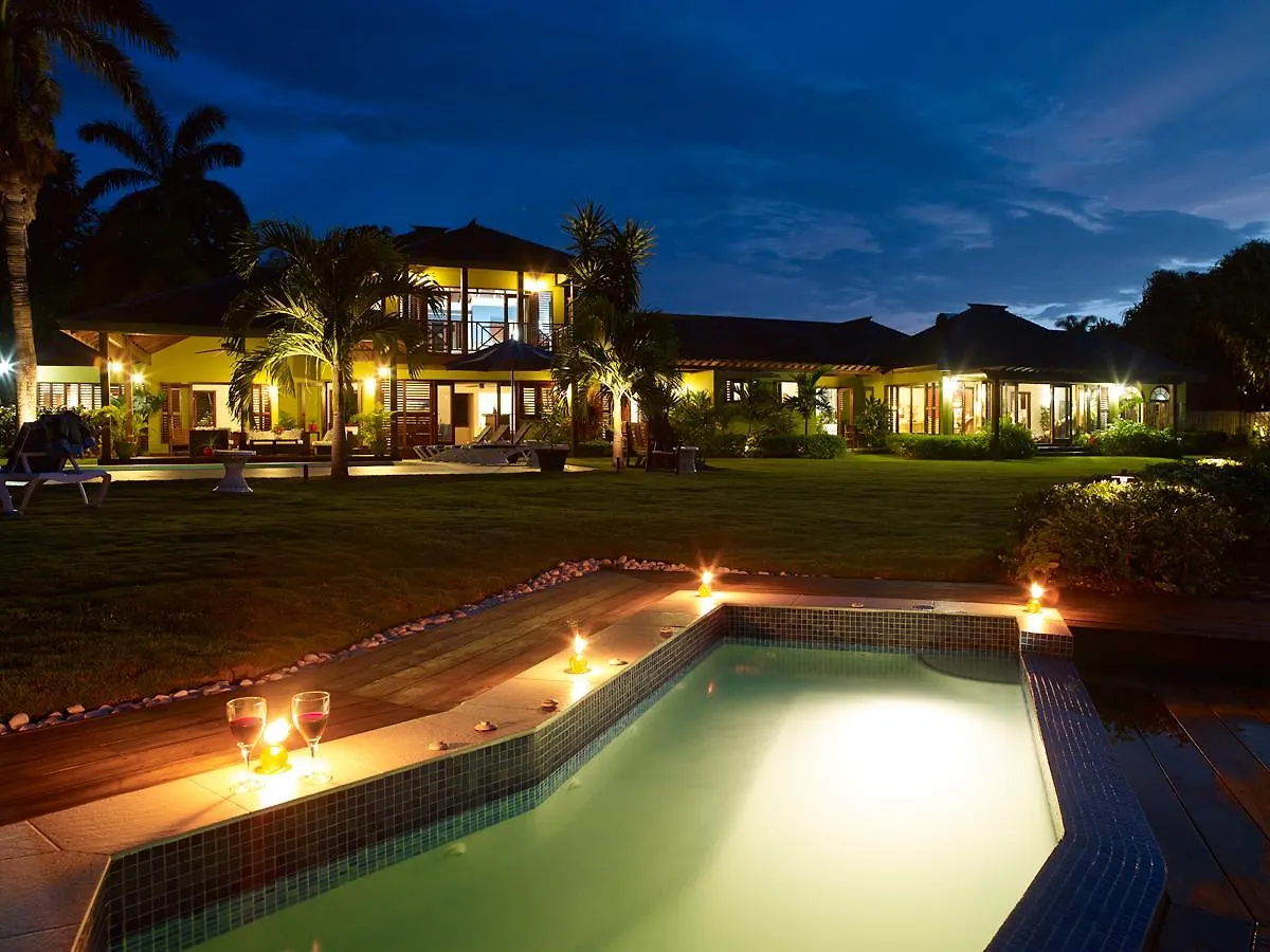 Four Winds Four Bedroom Villa Ocho Rios 0*,  Jamaica