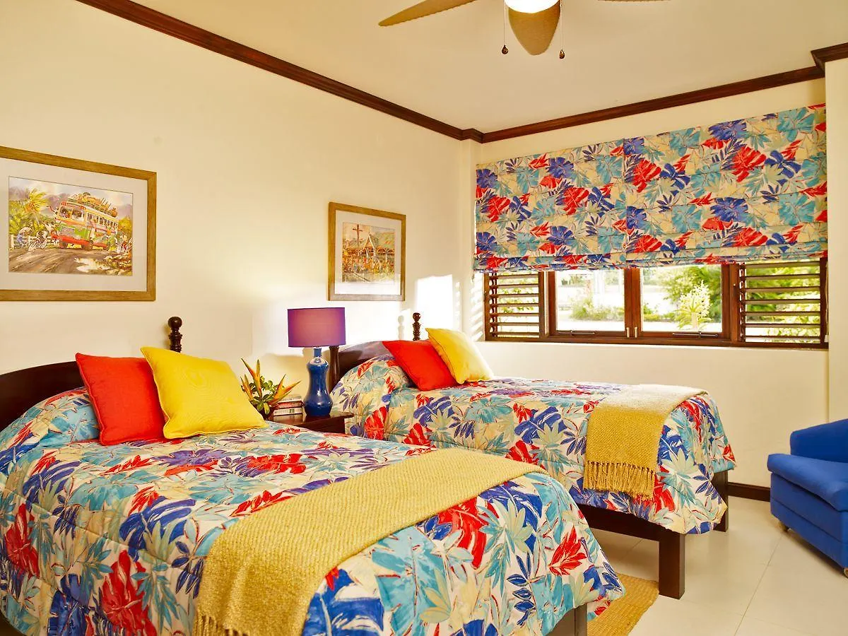 Four Winds Four Bedroom Villa Ocho Rios