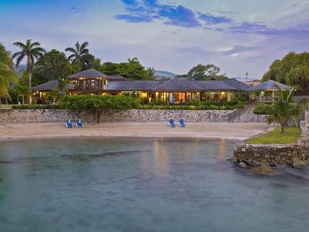 Four Winds Four Bedroom Villa Ocho Rios