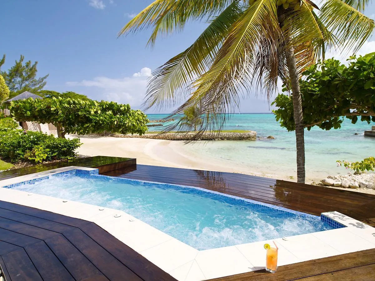 Four Winds Four Bedroom Villa Ocho Rios