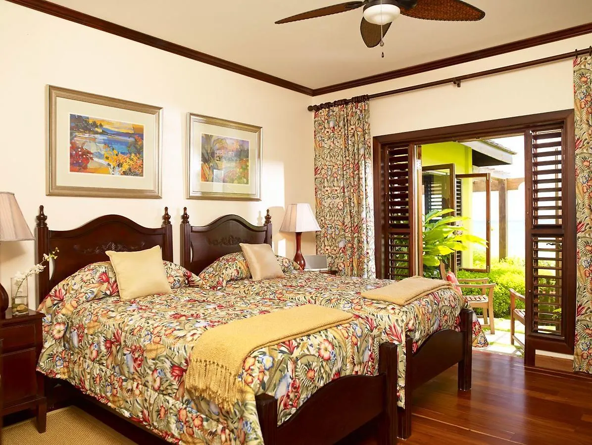 Four Winds Four Bedroom Villa Ocho Rios